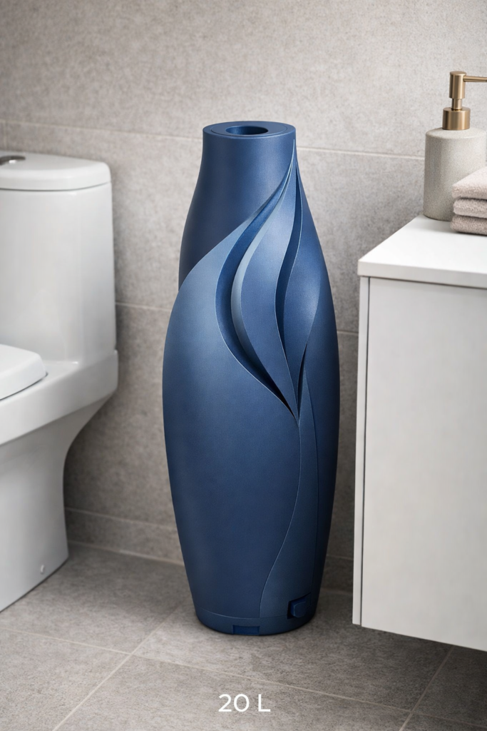 Nova Water Reserve for Apartments